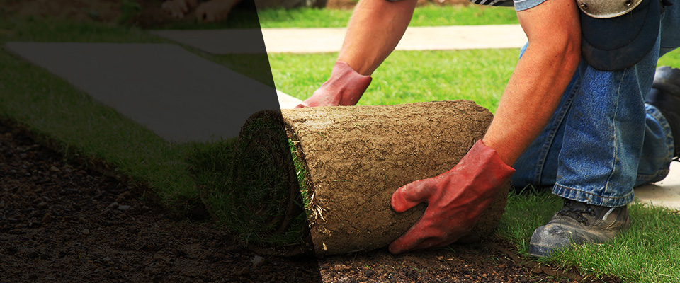 Alto Landscapers