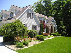 Landscapers and Lawncare Services in Alto, GA